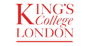 King's College London logo