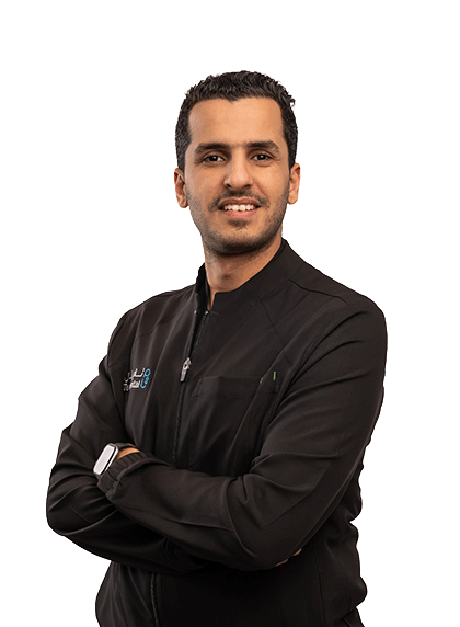 Ahmed Alghamdi
