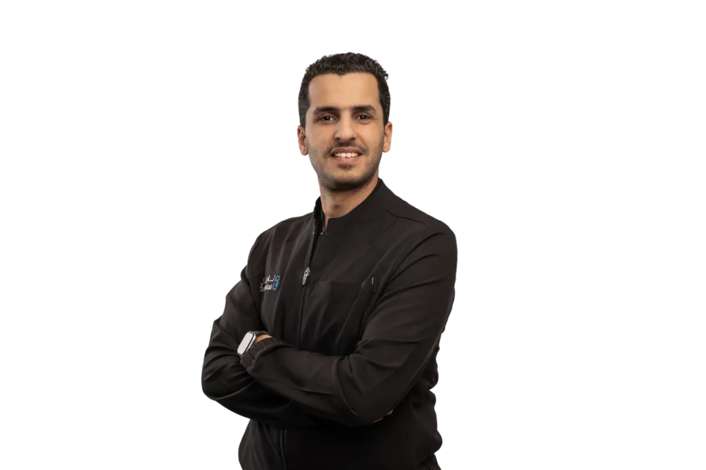 Ahmed Alghamdi