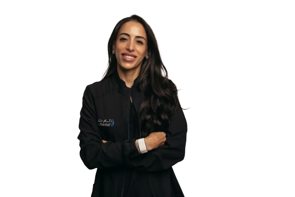 Dina Husein