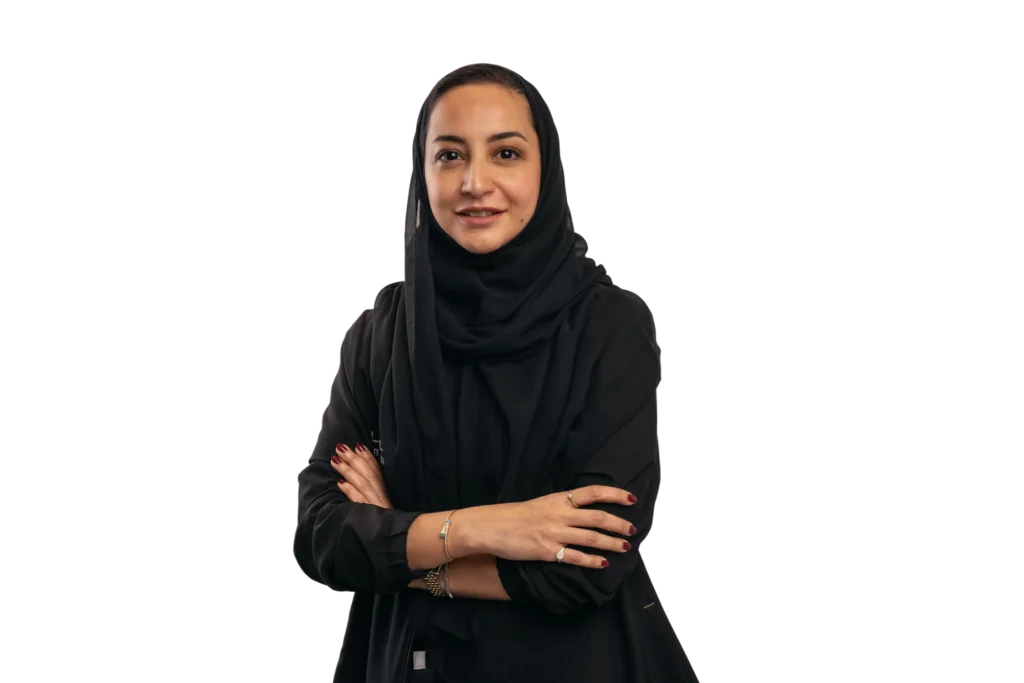 Shatha Alshali