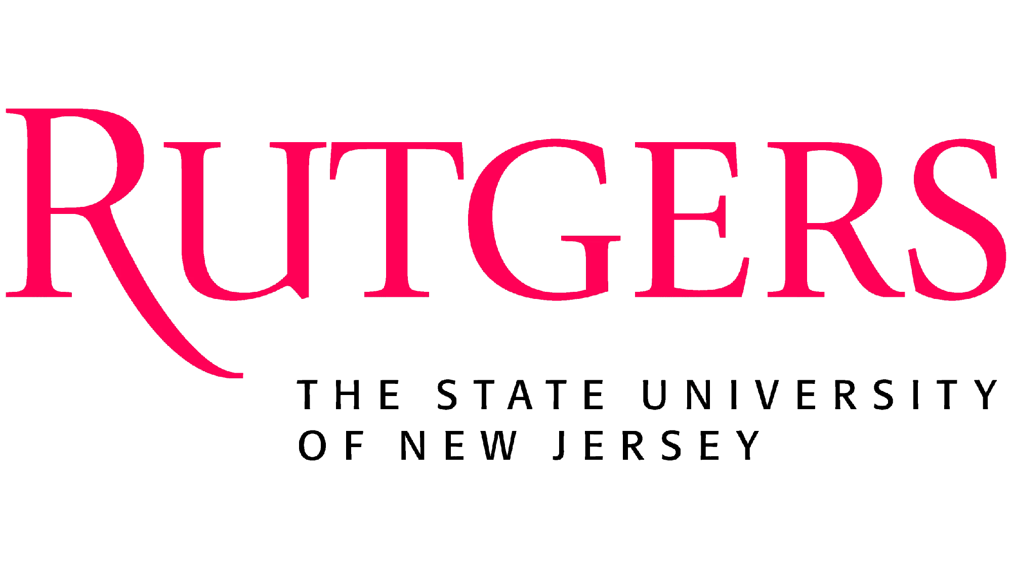 rutgers university logo