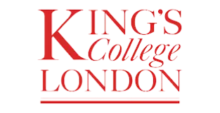 King's College London logo