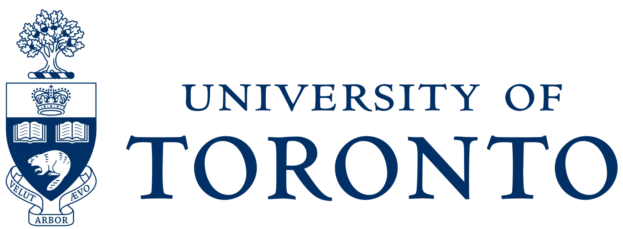 University of Toronto logo