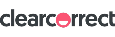 Clear Correct Logo