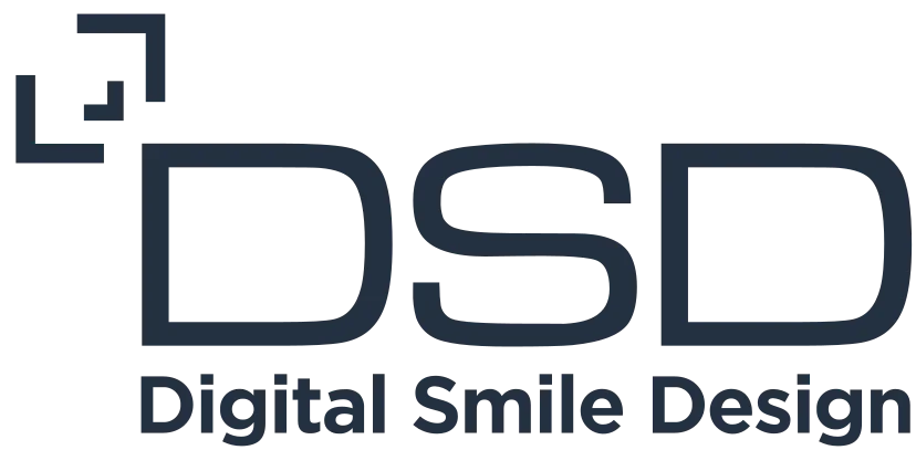 DSD (Digital Smile Design) logo