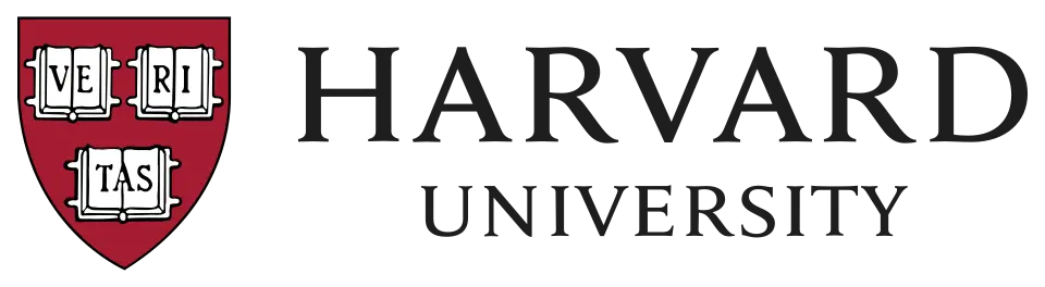 harvard university logo