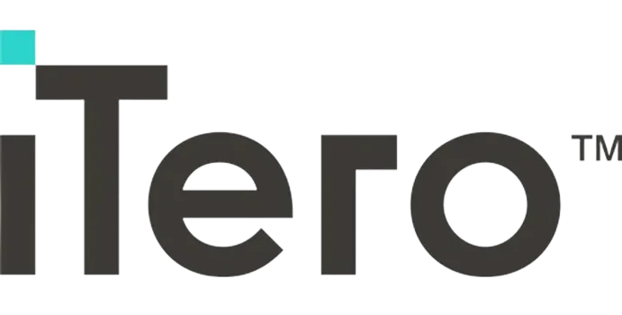 iTero Logo