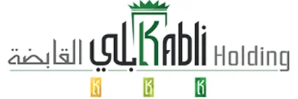 Alkabli Holding Logo