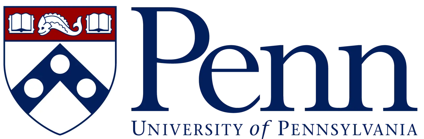 peen university logo