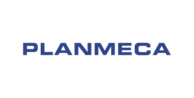 Planmeca Logo
